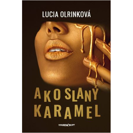 Ako slaný karamel