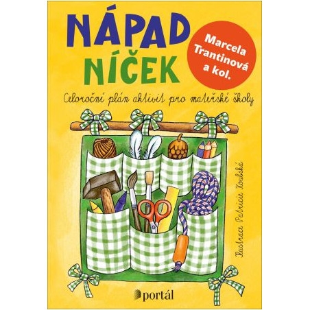 Nápadníček