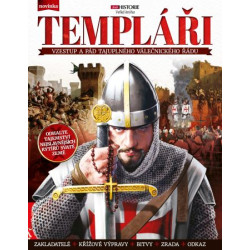 Templáři