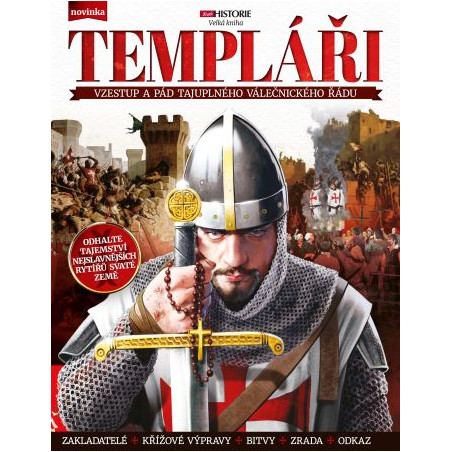Templáři