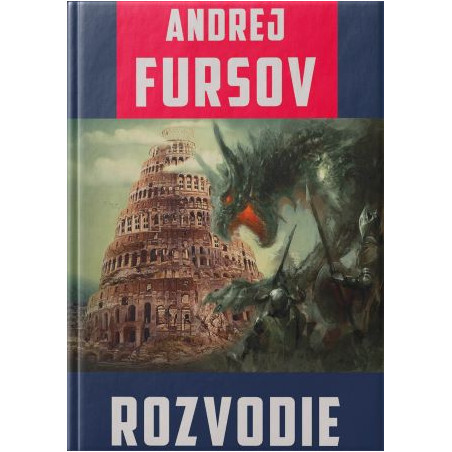 ROZVODIE. Budúcnosť, ktorá už začala