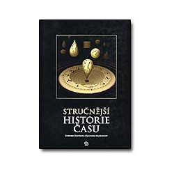 Stručnější historie času