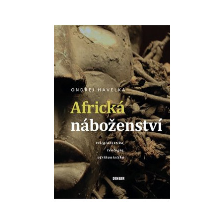 Africká náboženství