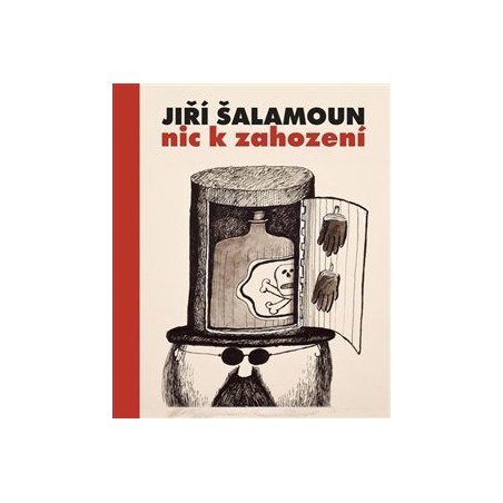 Jiří Šalamoun / Nic k zahození