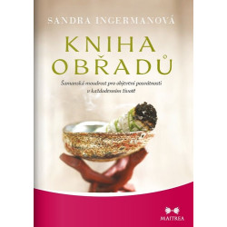 Kniha obřadů