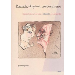 Povrch, skrytost, ambivalence