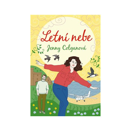Letní nebe