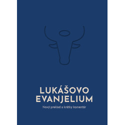 Lukášovo evanjelium
