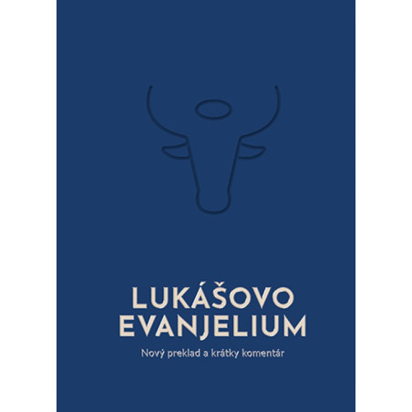 Lukášovo evanjelium