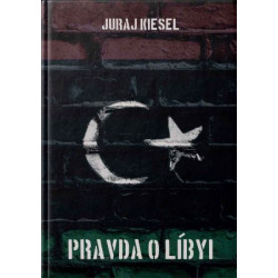 PRAVDA O LÍBYI. Pravdivé diania na prelome tisícročí