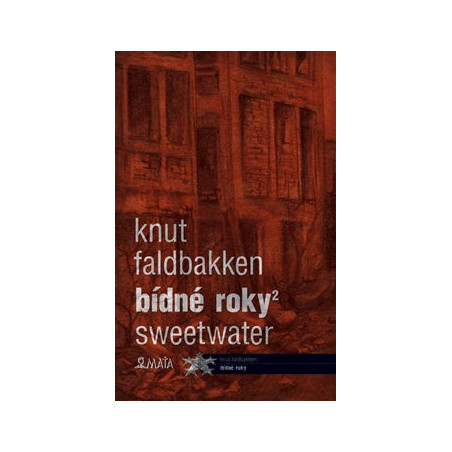 Bídné roky 2