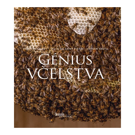 Génius včelstva (slovensky)