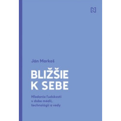 Bližšie k sebe