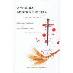 Z vnútra mystického tela