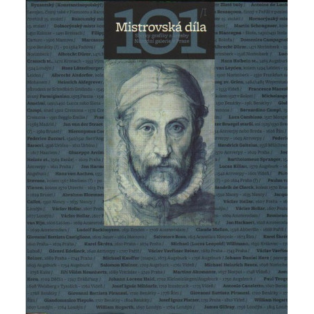 Mistrovská díla. Sbírky grafiky a kresby