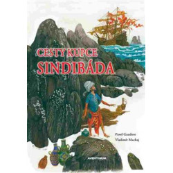 Cesty kupce Sindibáda