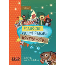 Vjanočne Vichodňarske Rozpravočki