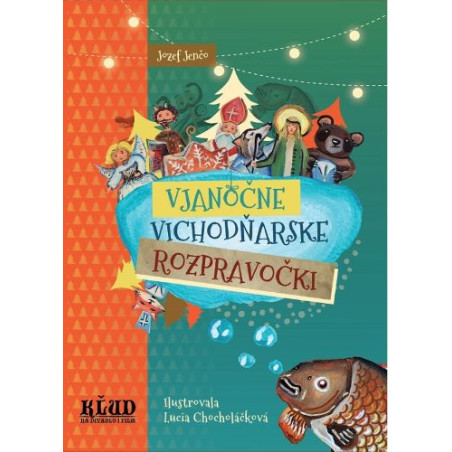 Vjanočne Vichodňarske Rozpravočki