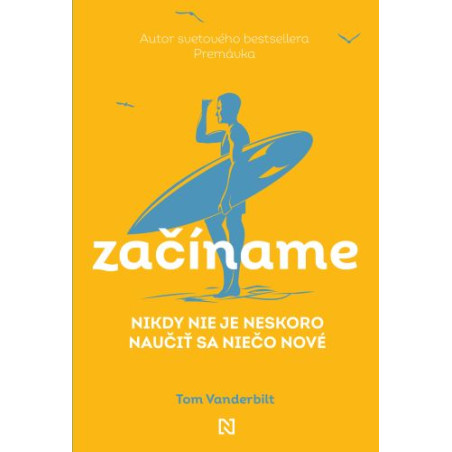 Začíname