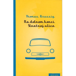 Na dolnom konci Slnečnej ulice