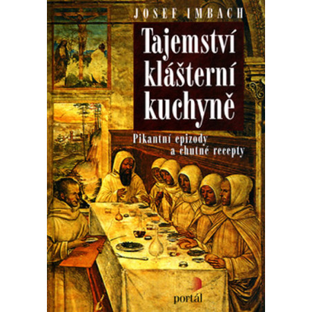 Tajemství klášterní kuchyně