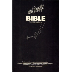 Bible v kresbách