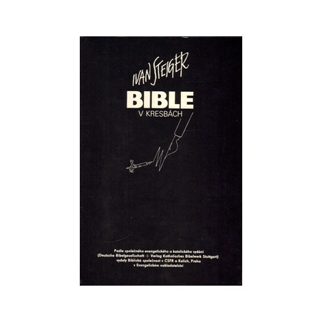 Bible v kresbách
