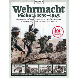 Wehrmacht - Pěchota 1939-1945