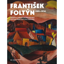 František Foltýn 1891-1976