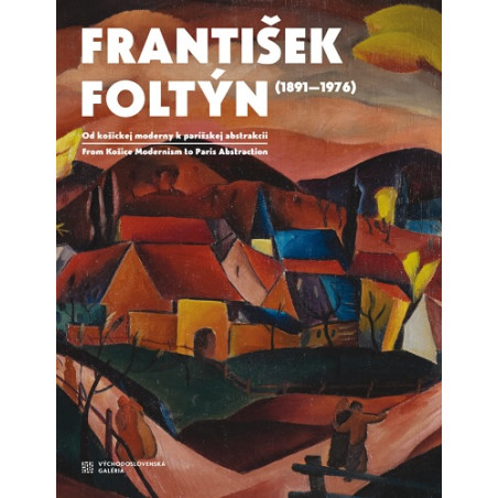 František Foltýn 1891-1976