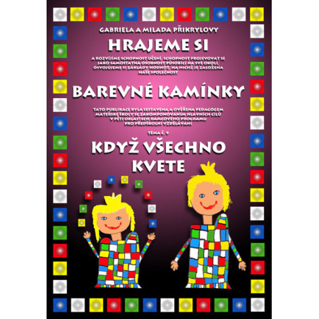 Když všechno kvete