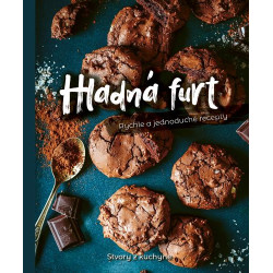 Hladná furt - Rýchle a jednoduché recepty