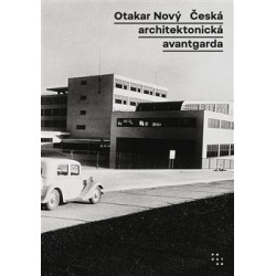 Česká architektonická avantgarda