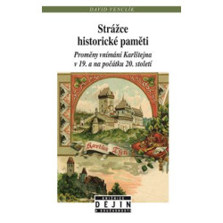 Strážce historické paměti