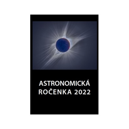 Astronomická ročenka 2022