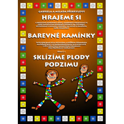 Sklízíme plody podzimu