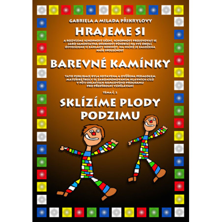 Sklízíme plody podzimu