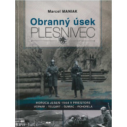 Obranný úsek - Plesnivec