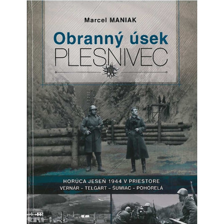 Obranný úsek - Plesnivec