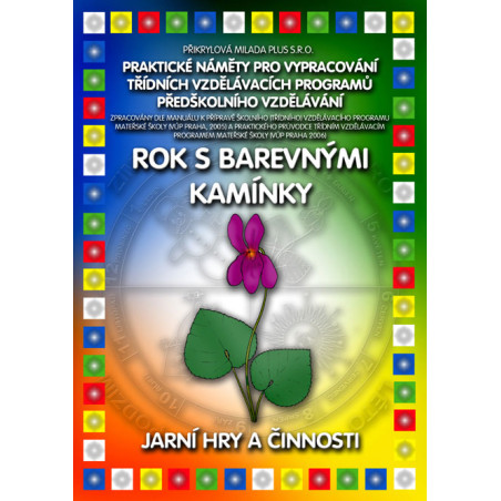 Jarní hry a činnosti