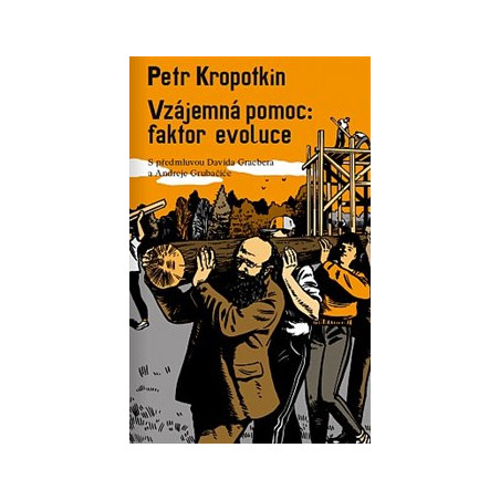Vzájemná pomoc: faktor evoluce