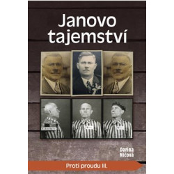 Janovo tajemství