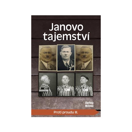 Janovo tajemství