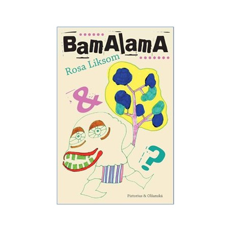 BamaLama