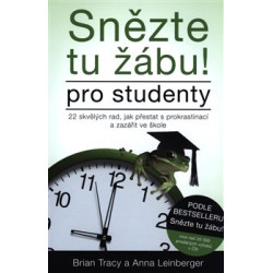 Snězte tu žábu! pro studenty