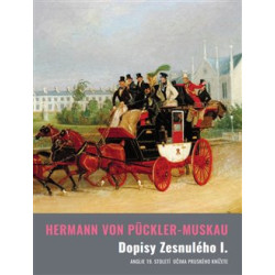 Dopisy Zesnulého I.