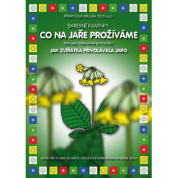 Co na jaře prožíváme