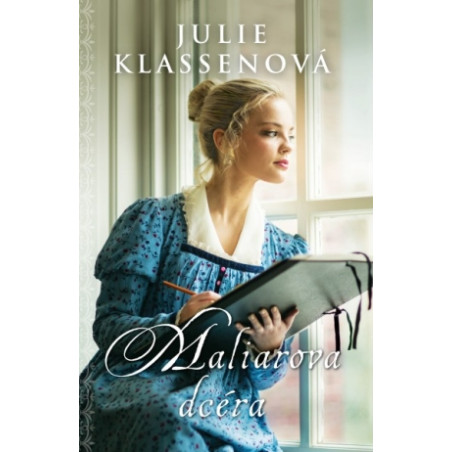 Maliarova dcéra