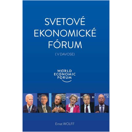 Svetové ekonomické fórum (v Davose)