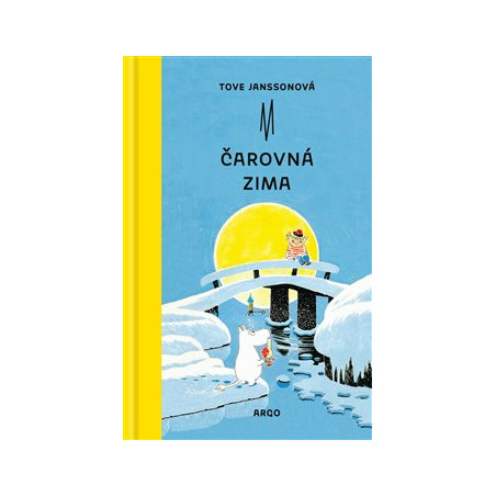 Čarovná zima